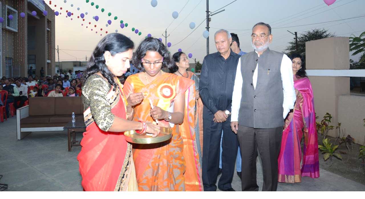 Sandipani Vidya Mandir