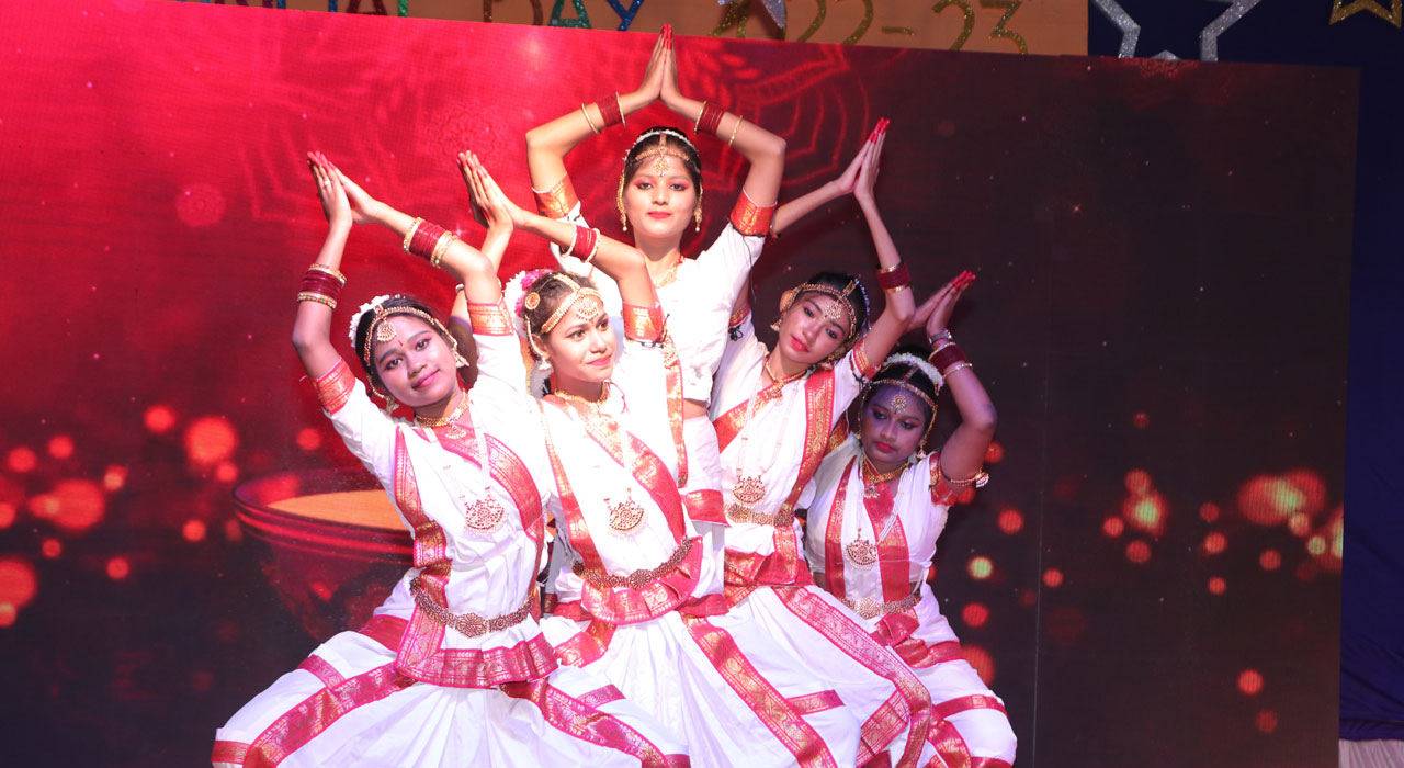 Sandipani Vidya Mandir